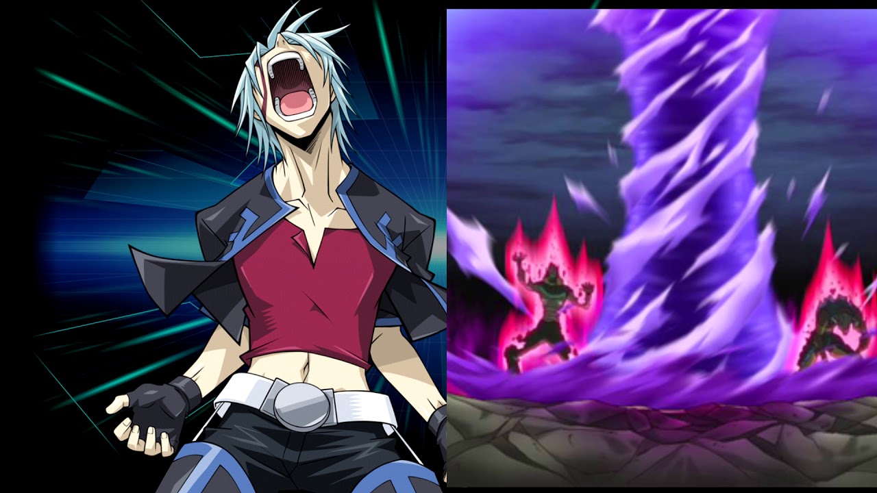 KYOSUKE KIRYU - ALL Signature Cards [Yu-Gi-Oh! DuelLinks]