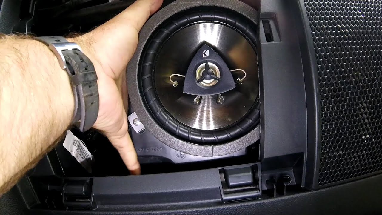Эпизод 147 — Комплект для модернизации акустической системы Jeep Wrangler Kicker.