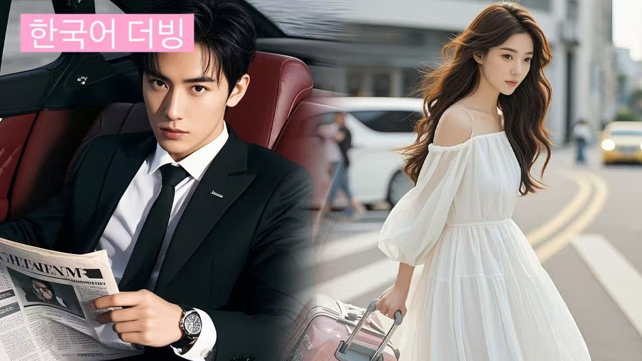 💥【파격 반전]】“내가 대신품이었다고?” 3년간의 사랑을 버리고 떠난 그녀의 귀환#korean #drama