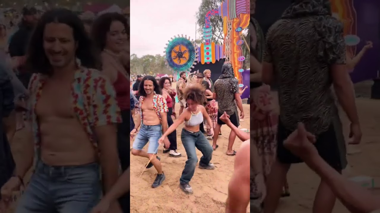 FESTIVAL REMIX 🔥 | LIVE VIEW PELICULAS DE LOS RAVES HASTA EL 2025