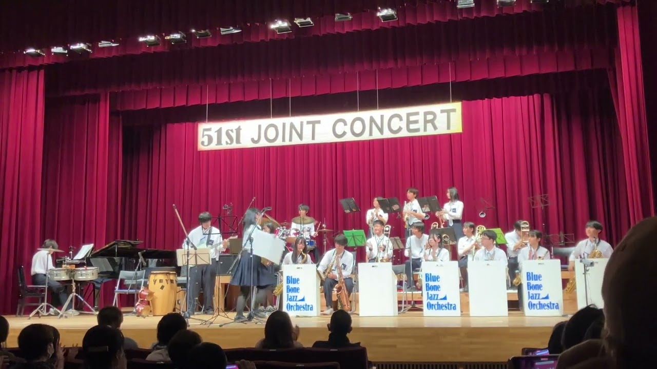 Blue Bone Jazz Orchestra    il vento d’oro