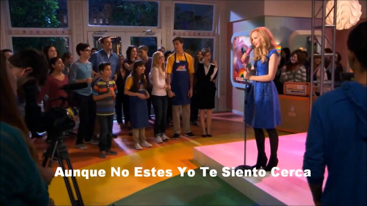 Dove Cameron-Count Me In Full (Subtitulada a Español)