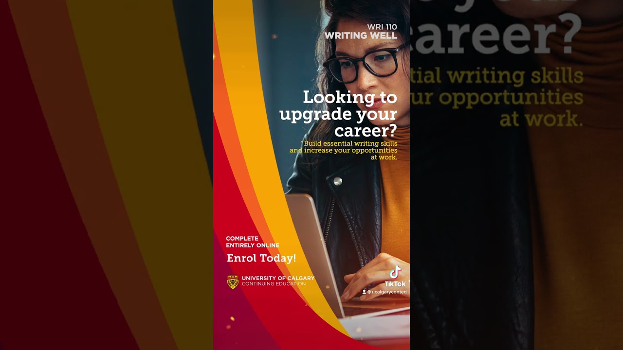 Unlock Career Success: Grow Strong Writing Skills with Our Professional Writing Certificate Program