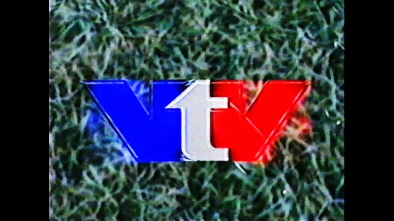 VTV - upútavky (asi 1995-1996)