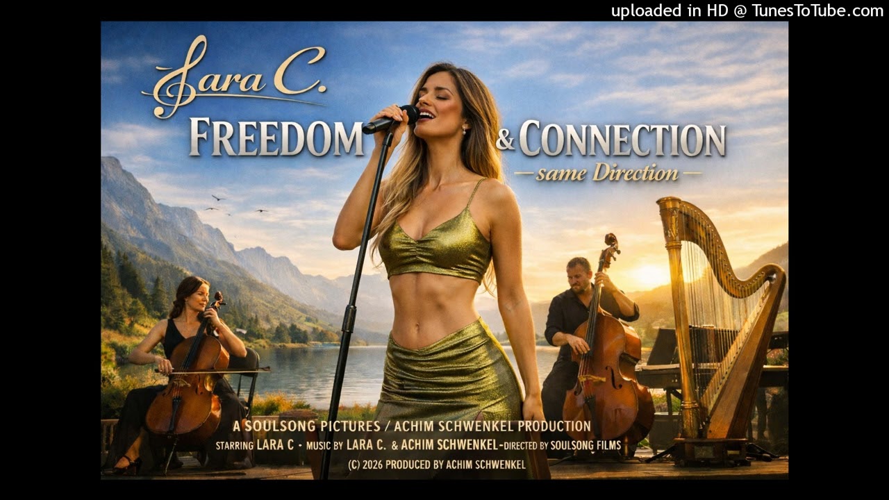 Freedom &. Connection