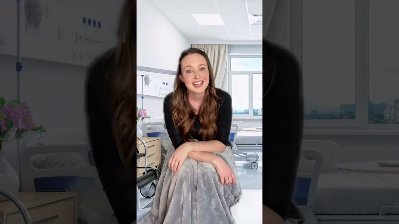 A Near-Death Experience From This Week Working as a Hospice Nurse