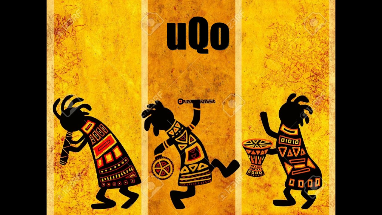 GQOM - Sgubhu Mix Saturday Mnxilo (asambe K')