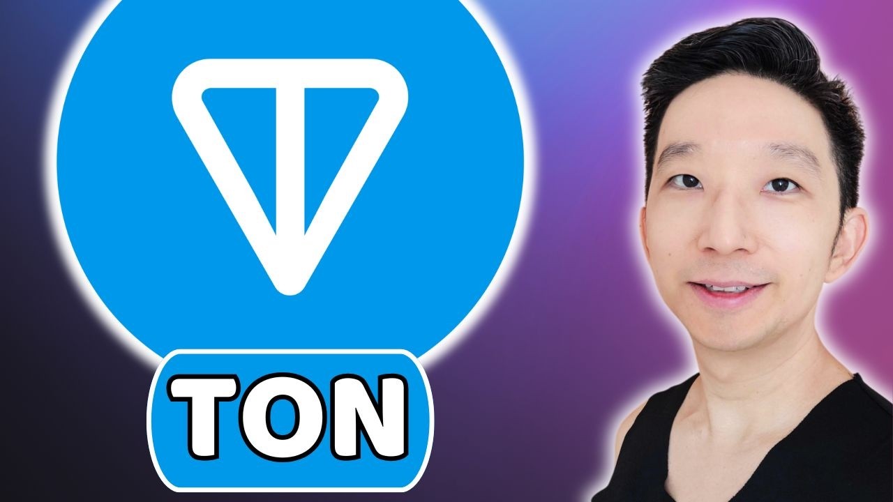 Прогноз цены и технический анализ TON Toncoin (2 июня 2026 г.)