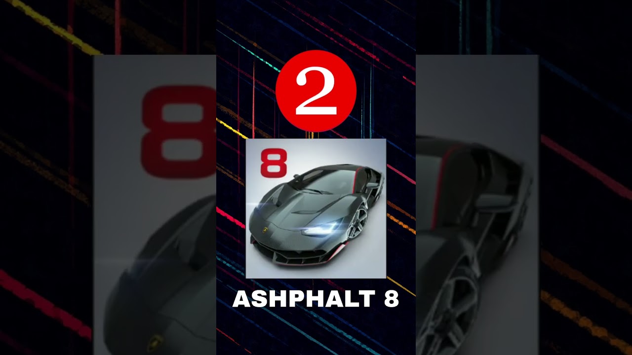 TOP 5🔥RACING GAME IN PLAY STORE UNDER 1GB😍