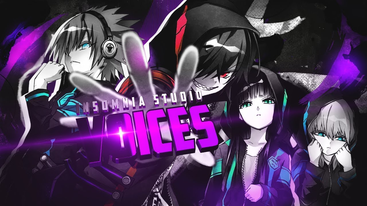 [IS]MEP - VOICES