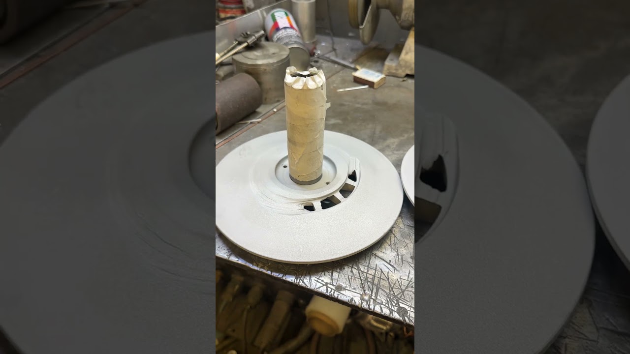 Ремонт конусов вариатора квадроцикла