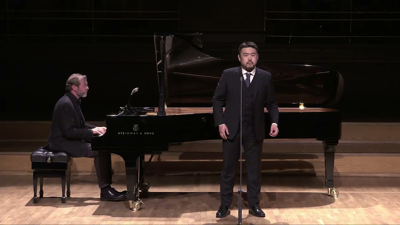 G. Verdi - È sogno o realtá (Falstaff)