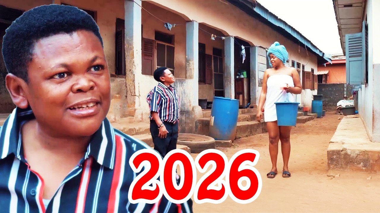 I Fell In Love With My New Neighbor The Very First Day I Saw Her Coming Out of The Bathroom - 2026