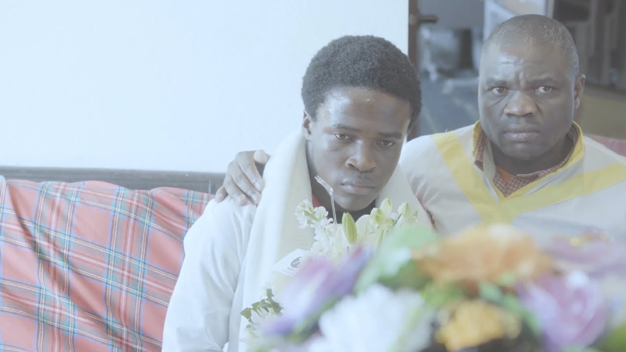 KUTOKA KWA KAKA IDDY KWENYE UTAWA{[DECEMBER 18th]