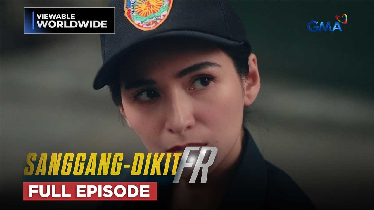 Sanggang-Dikit FR: Ang lihim na imbestigasyon ni Bobby (Full Episode 4) June 26, 2025