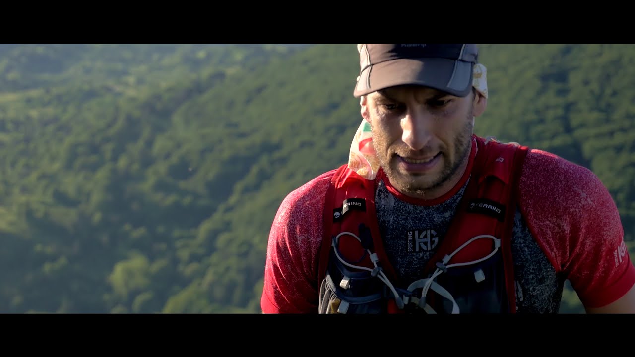 Ultra Sky Marathon d'Abruzzo 18 - Reportage