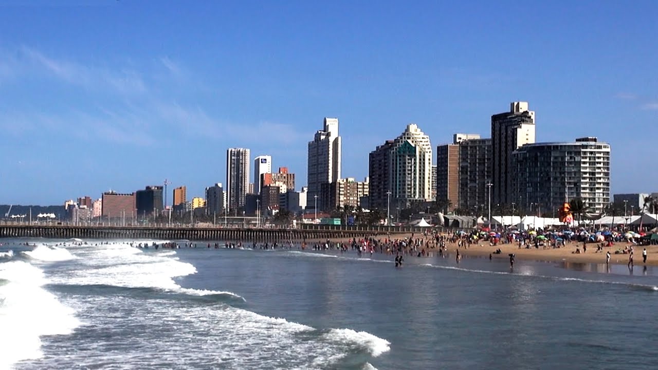 Afrique du Sud Durban