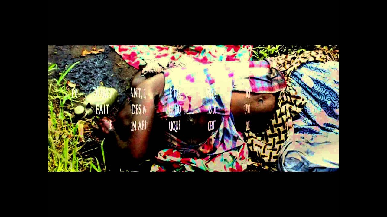 LA MINUTE COLTAN 20 D&Eacute;CEMBRE &Agrave; 12H20