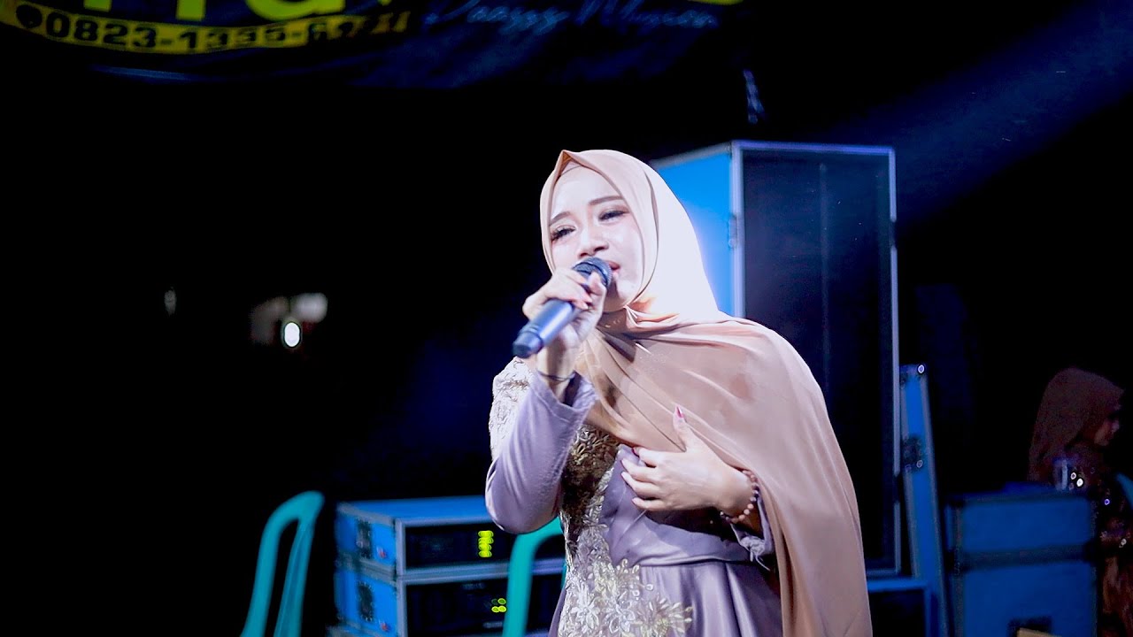 PILIHANKU - IDA ZAHRA - QASIDAH EL FAWWAS - WALIMAH TASMIYAH AUFA FALISHA PUTRI