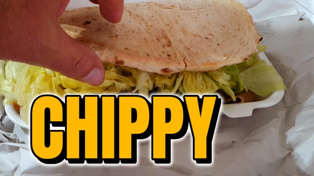 Dimbles Lane Chip Shop | Lichfield