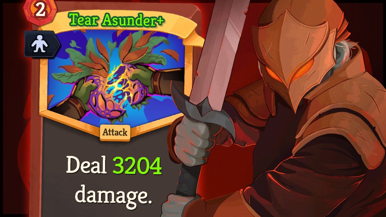 RIP & TEAR!! | Rhapsody Plays Slay the Spire 2 [Early Access]