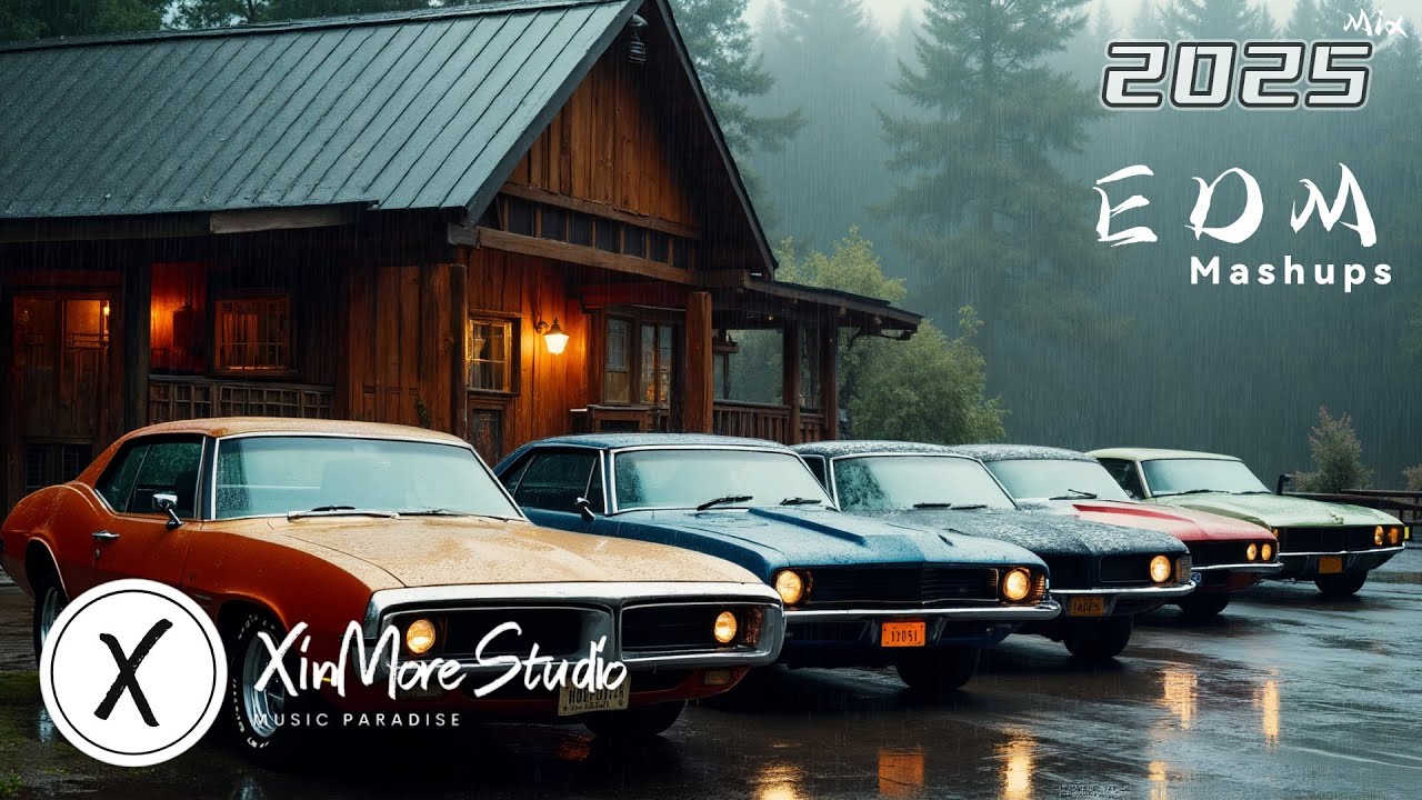 Future Bass 2025 🚀 Top EDM Hits Remixed 🎵 Ultimate Mix
