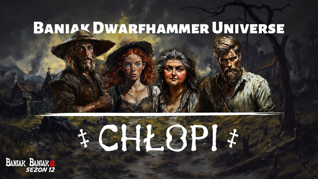 🎲BDU#35: Siedem stóp w ziemi🐄