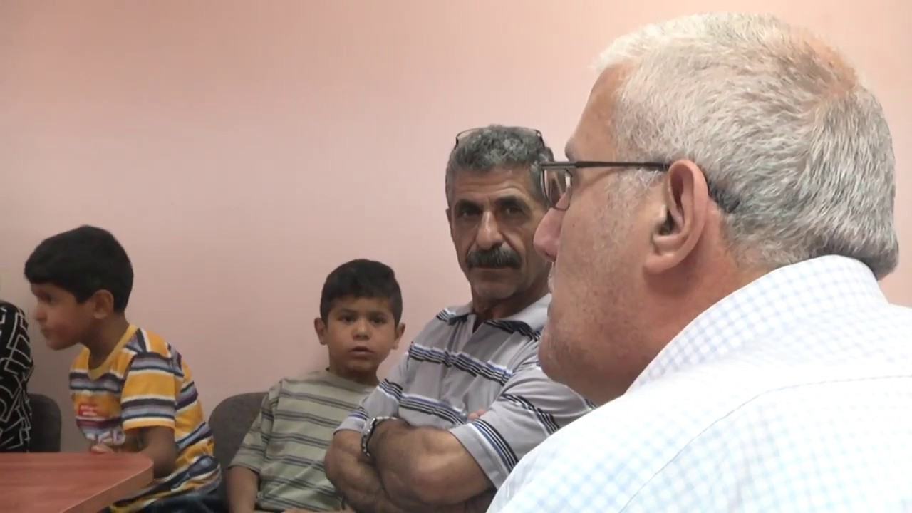 Haemophilia فيلم جمعية الهيموفيليا