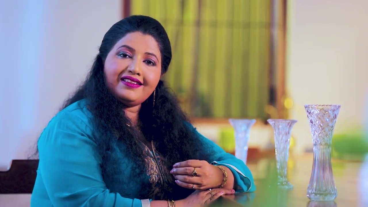 Eka Mohothak Hakida Obata (එක මොහොතක්  හැකිද ඔබට ) Deepika Priyadarshani