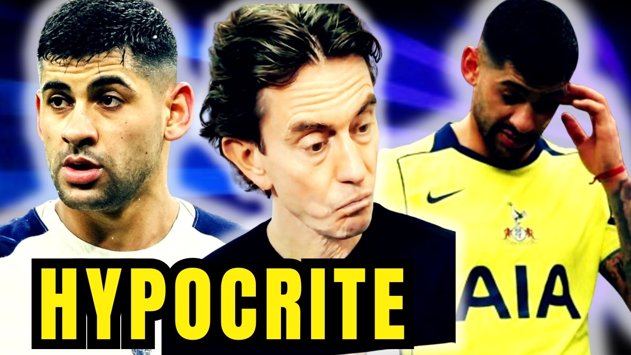 Calls out ENIC then leaves the team short! YOUTUBERS REACT SHOW