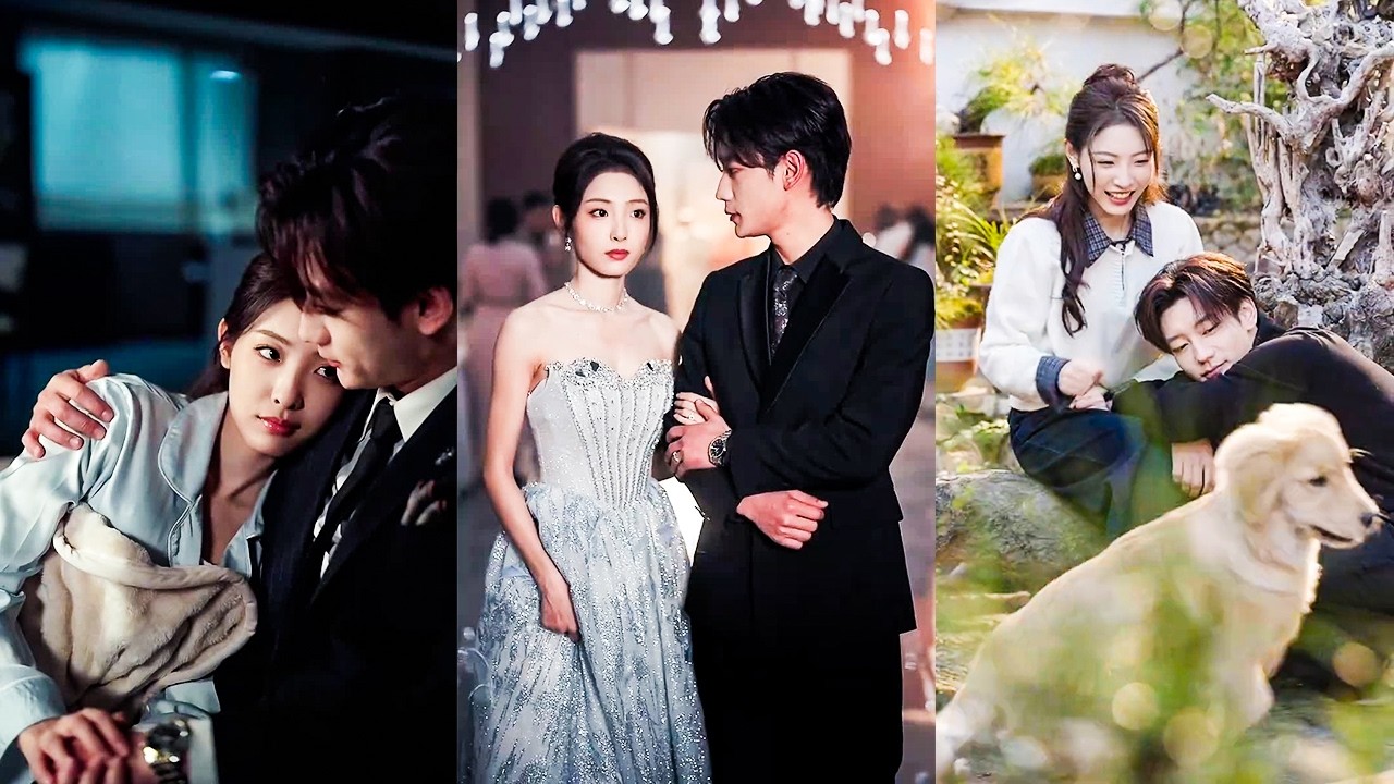 姉の代わりにCEOと結婚。愛は期待せず、今や彼の最愛の人に！