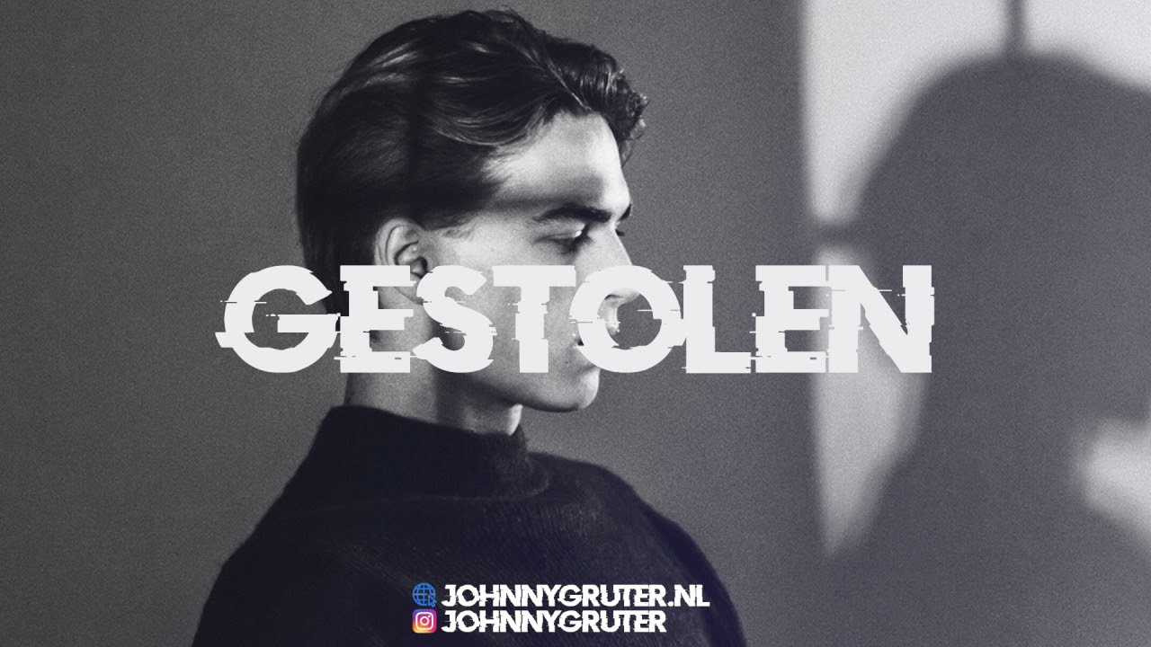 Antoon x Kevin x Lil Kleine Type Beat - Gestolen
