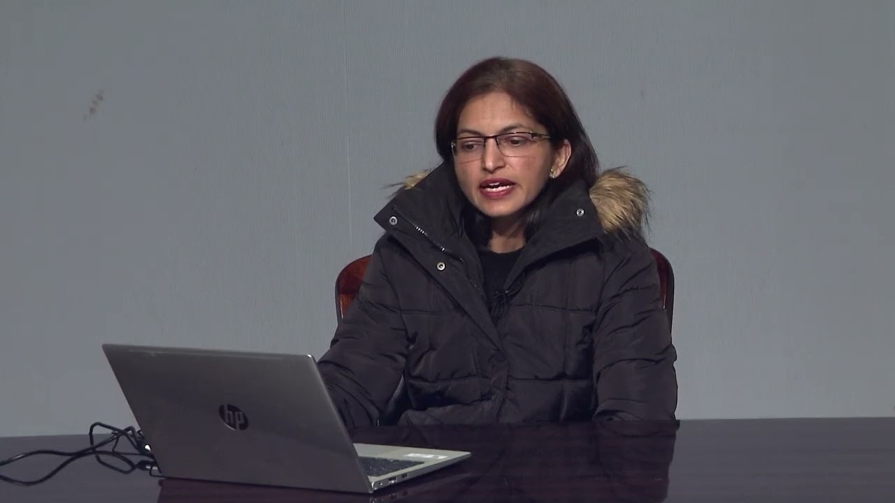 W2L1 Phython  List by Dr Mala Kalra