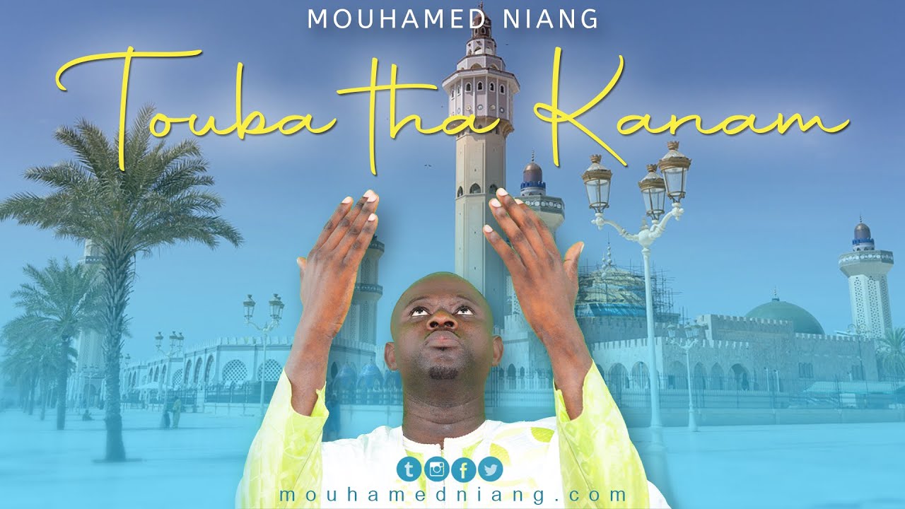 TOUBA Thia Kaname - Mouhamed Niang Mou Serigne Saliou