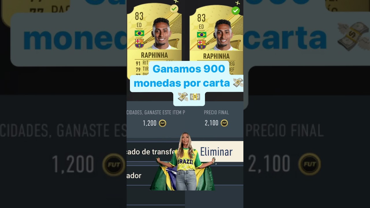 Como conseguir monedas gratis fifa 23