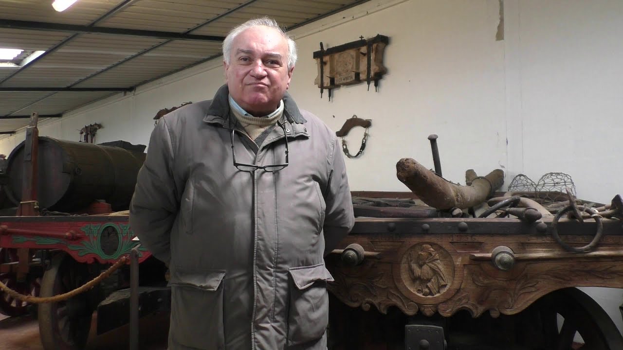 I riti del mondo popolare legati a Sant'Antonio Abate