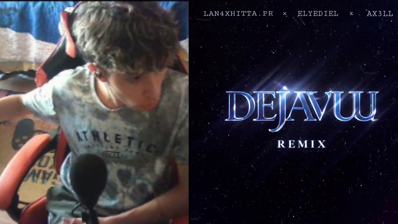LA NAXHITA SELECCIONO A LOS MEJORES ARTISTAS PARAA ESTE REMIX
