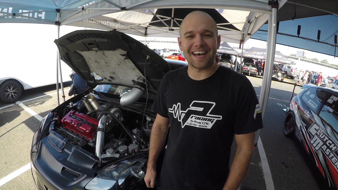 Robbert Mapps Interview