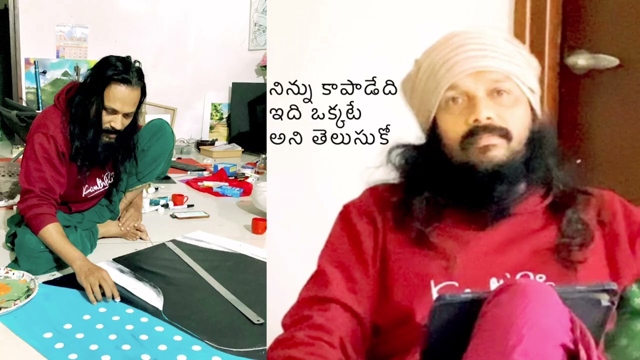 లైఫ్ లో నిన్ను కాపాడేది ఇదొక్కటే🌹దేన్ని వదిలినా సరే దీన్ని మాత్రం వదలకండి🌹చిన్న ప్రయోగం🌹రిసా