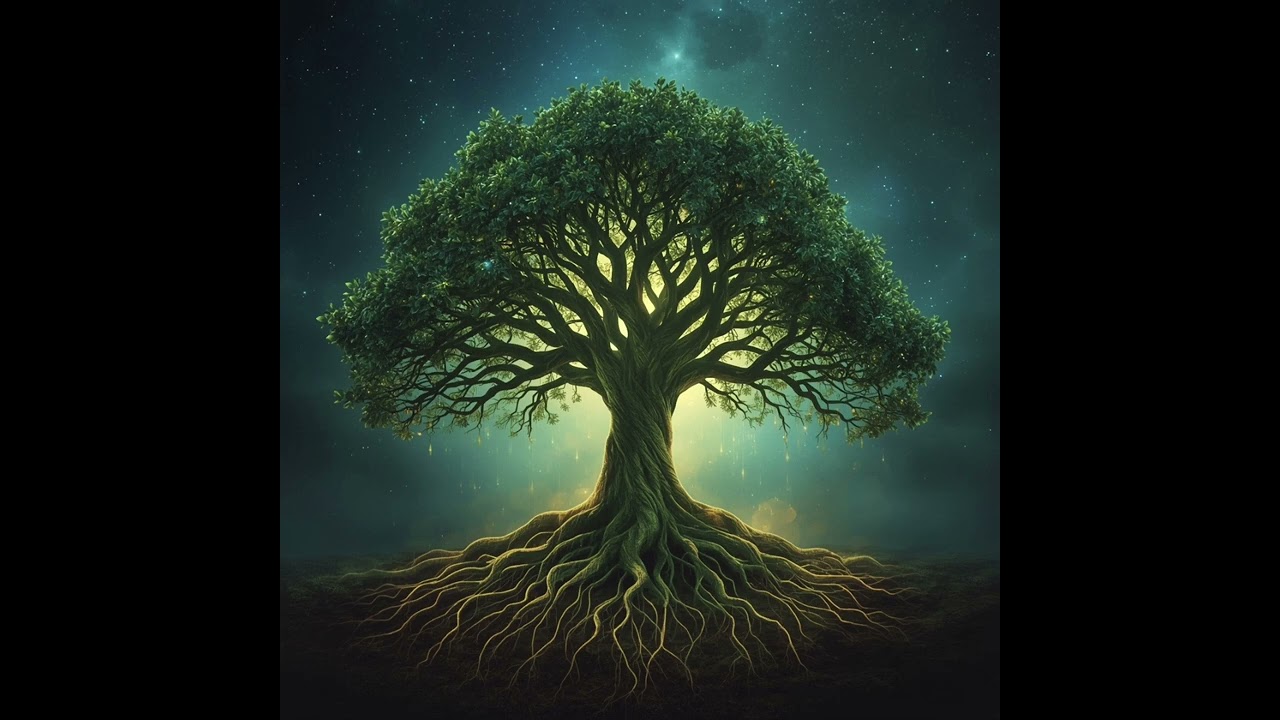 We Are Connected As One