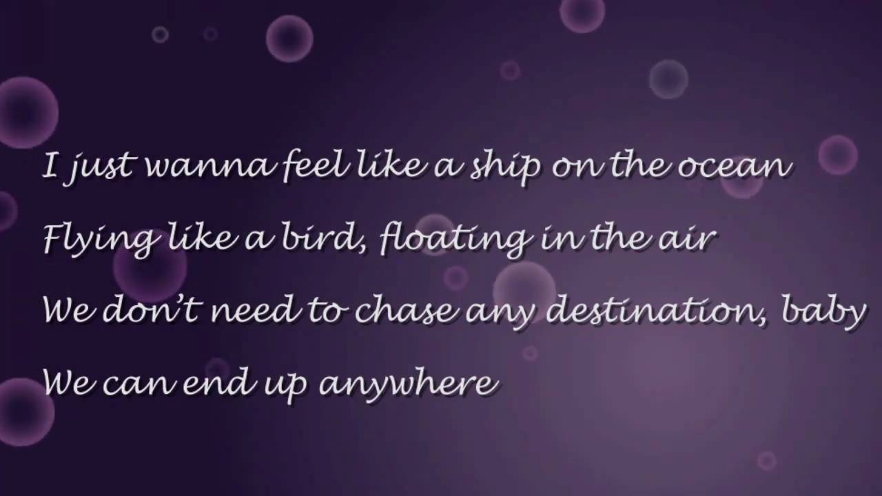 Next To Me - Ilse DeLange- (with lyrics)