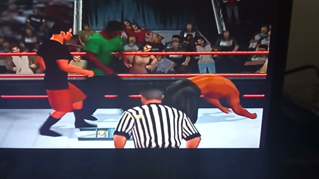 Maryland Wrestling Entertainment, Super show 