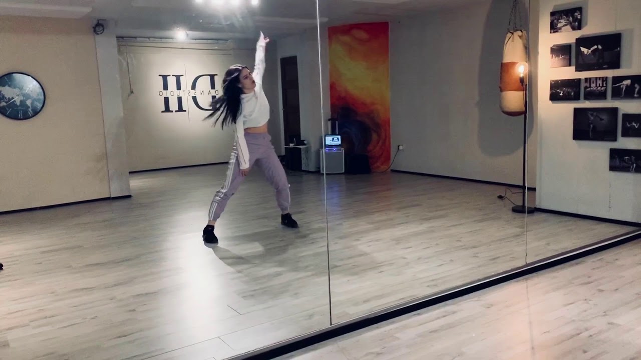 CHOREO: Stars to shine