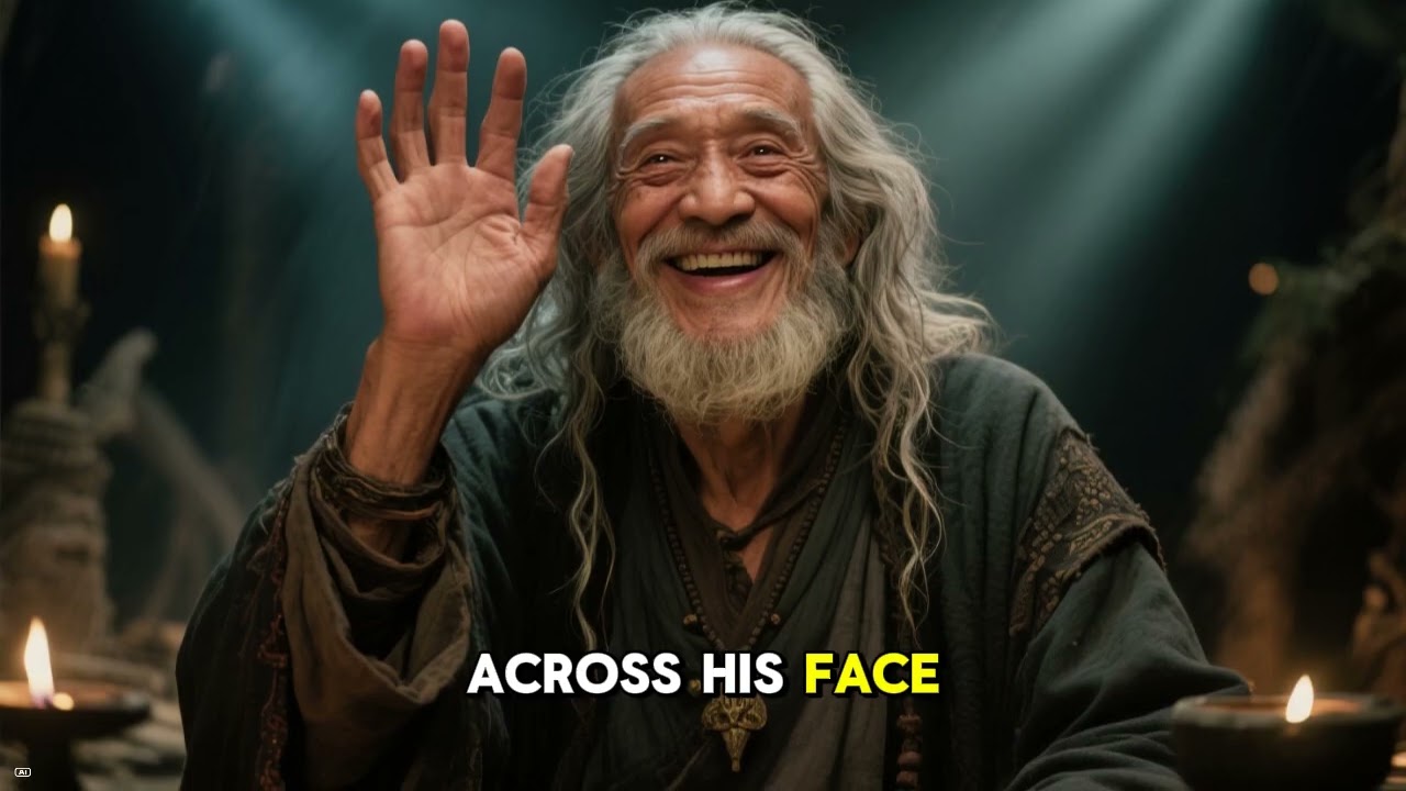 The Man Who Was 