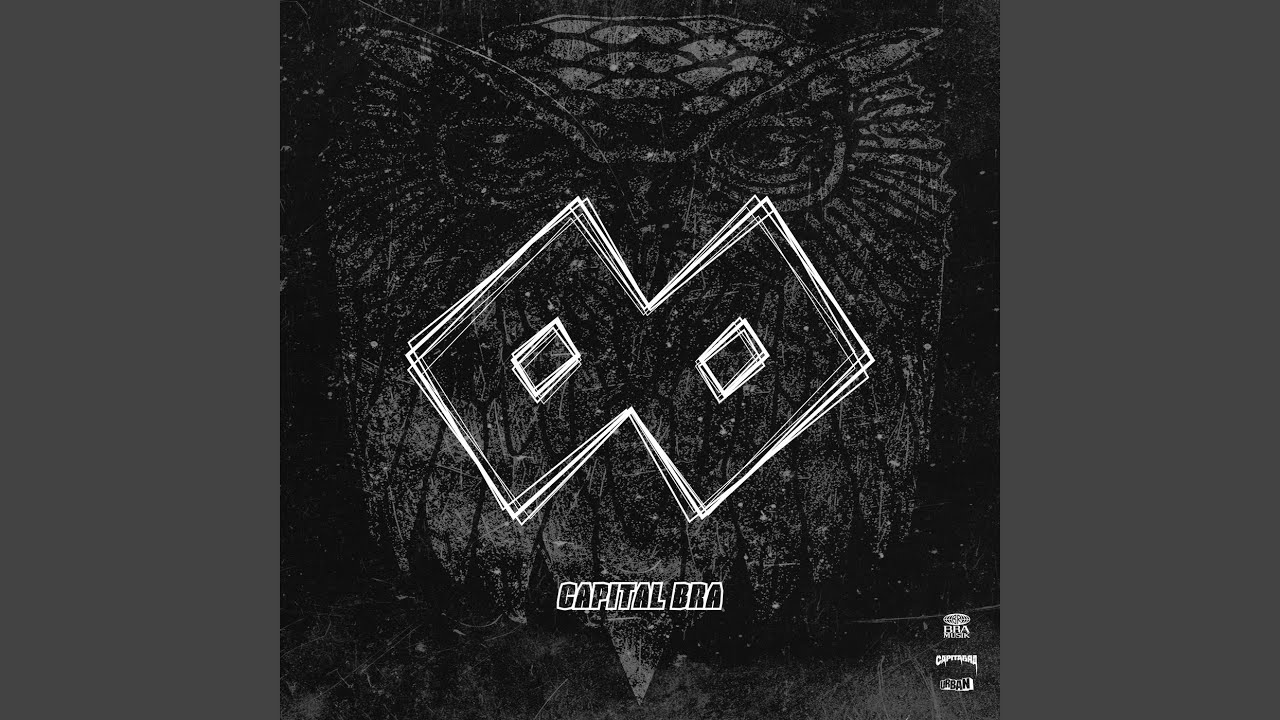 Niemals Capis Cappy anfassen