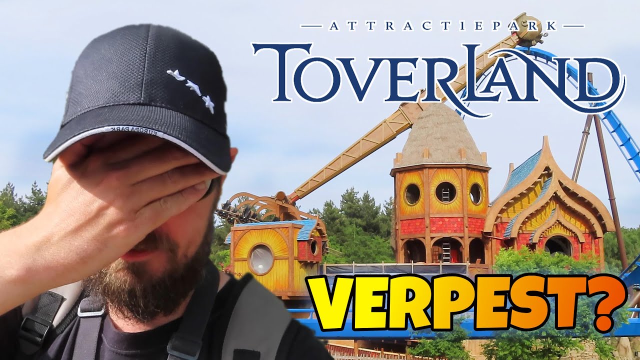 🚧 HEEFT TOVERLAND AVALON VERPEST? 🚧 UPDATES!