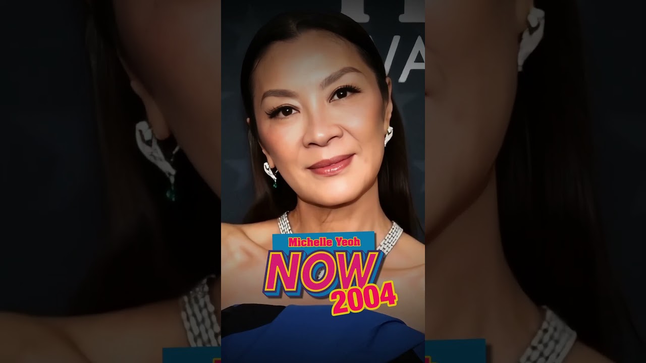 🔥 Then & Now: 10 Iconic Action Heroines Through the Years #ThenAndNow #ActionQueens 👊🎬