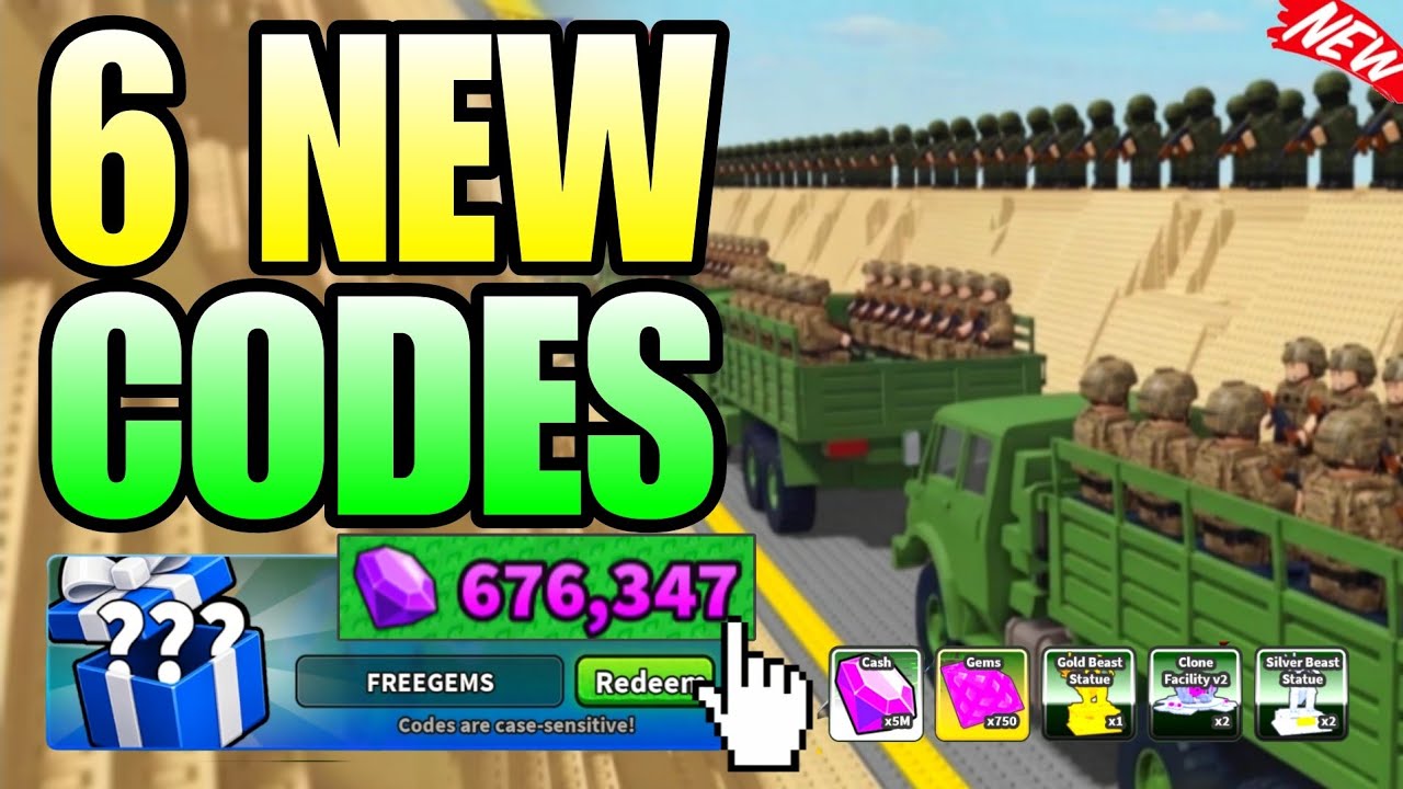 *NEW CODES* ALL WORKING CODES FOR MINI WAR IN UPDATE 2026 - ROBLOX MINI WAR CODE IN 2026