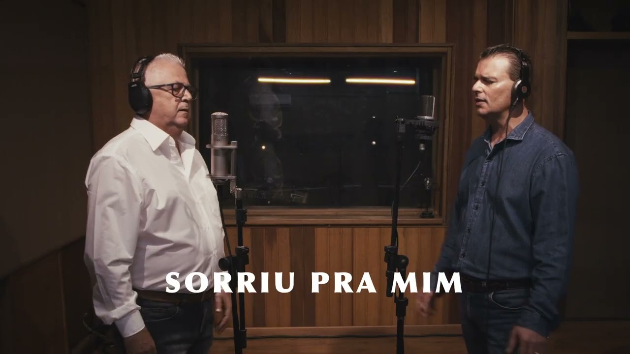 Música Nosso encontro