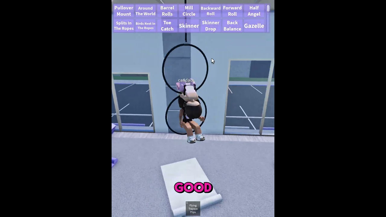 Pinky Up - KATSEYE with Candace in a NEW GAME&hellip;😨
